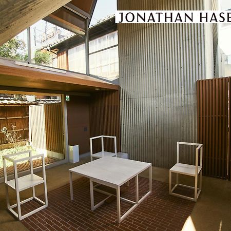 A&A Jonathan Hasegawa Okayama Buitenkant foto