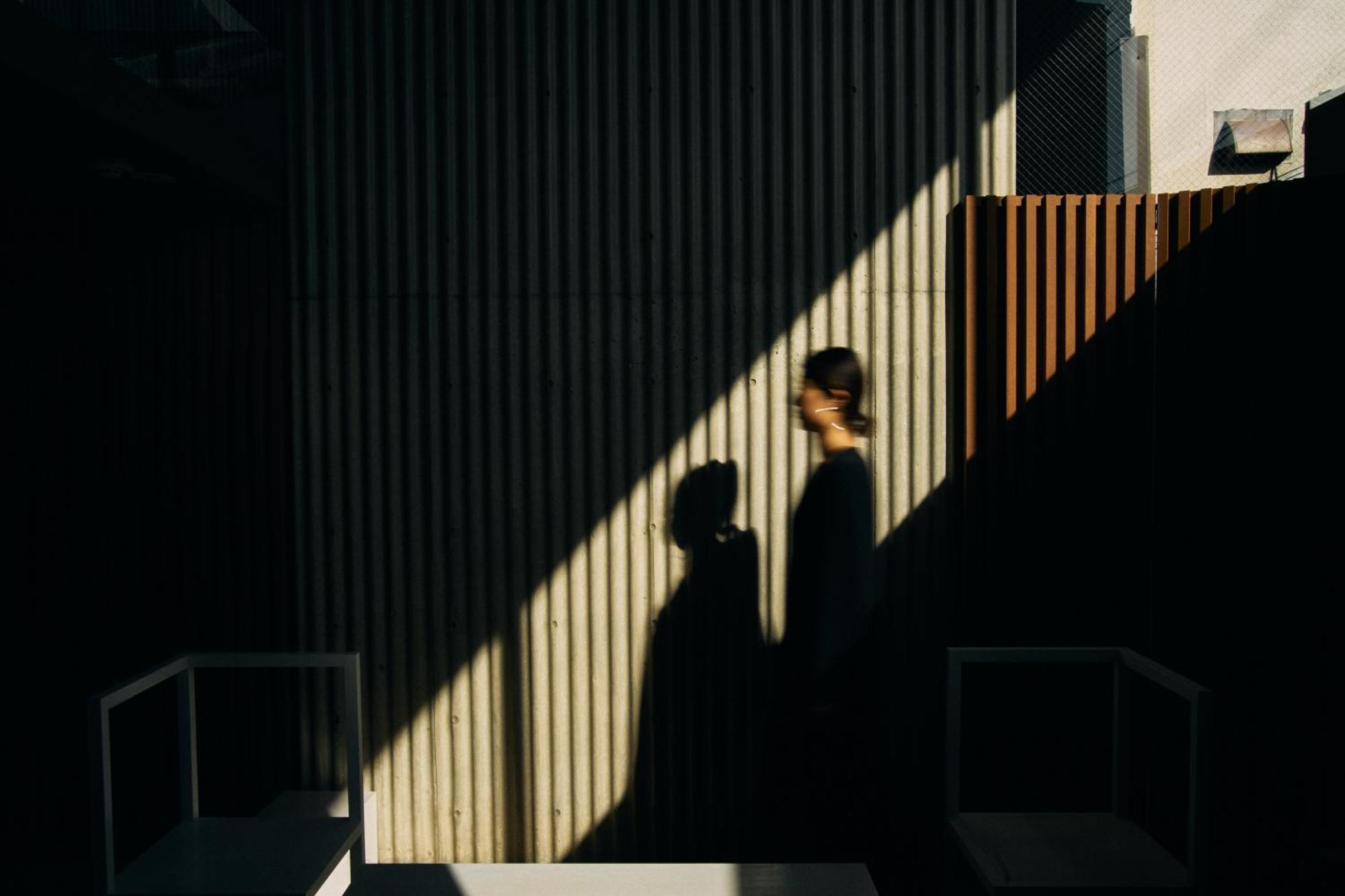 A&A Jonathan Hasegawa Okayama Buitenkant foto