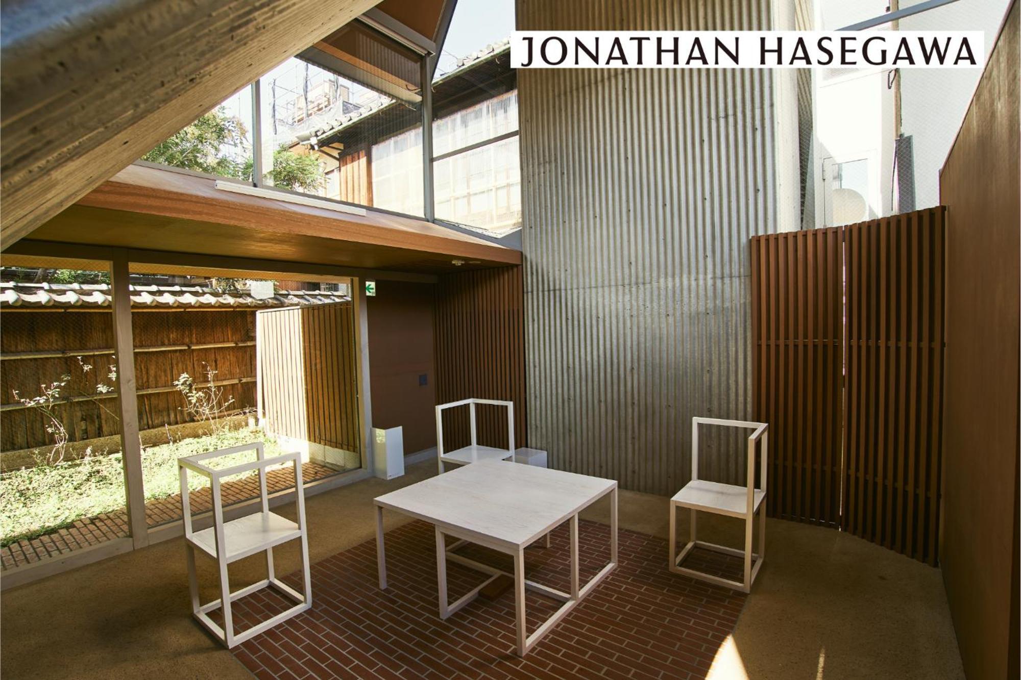 A&A Jonathan Hasegawa Okayama Buitenkant foto